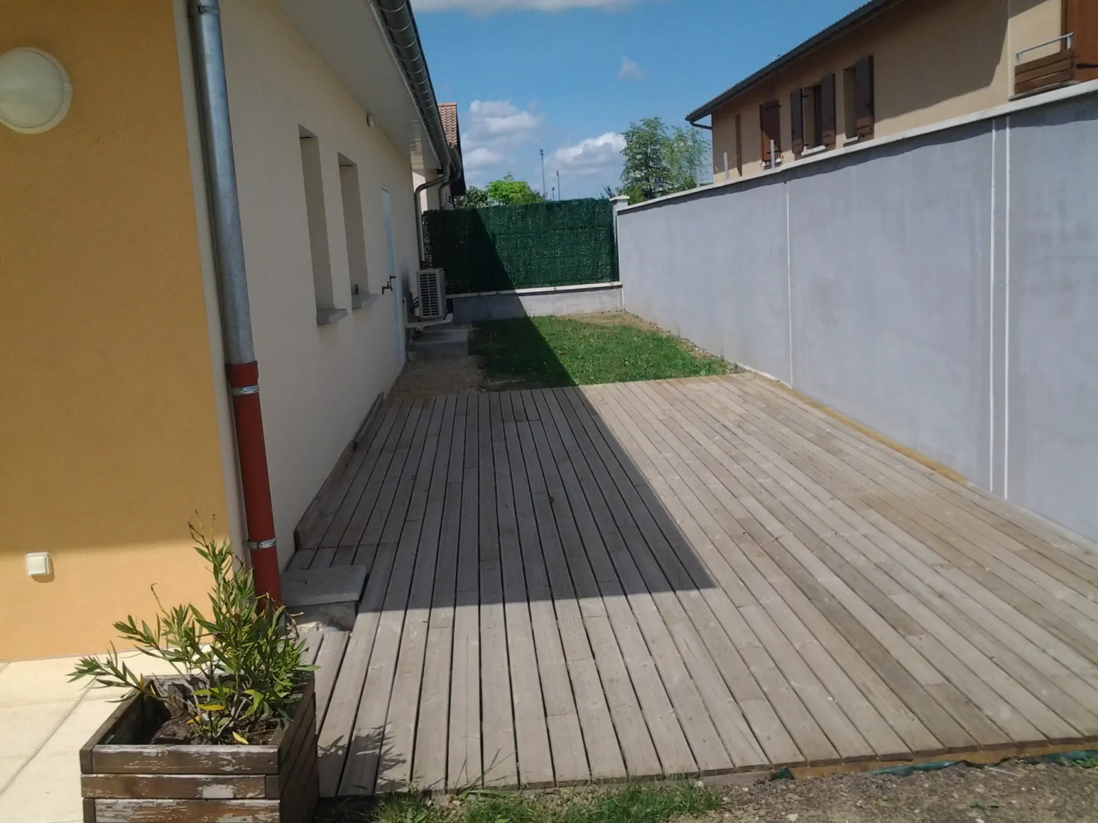 Location Saint-Denis-lès-Bourg Appartement 6abd48c98f17