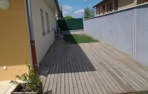 Location Saint-Denis-lès-Bourg Appartement 6abd48c98f17