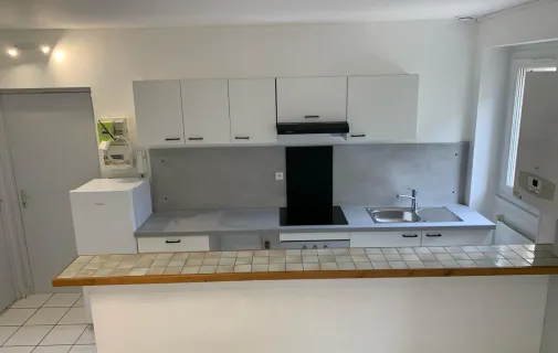 Location Saint-Étienne Appartement 6abd4e1316b0