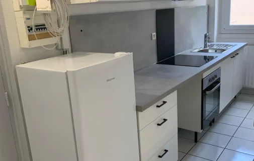 Location Saint-Étienne Appartement 6abd4e1316b0