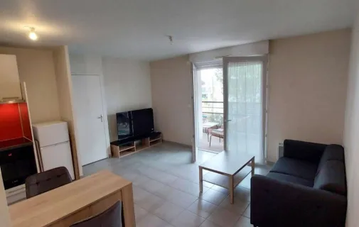 Location Tours Appartement 6abd6eec6863