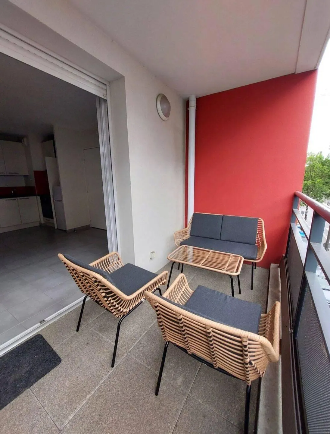 Location Tours Appartement 6abd6eec6863