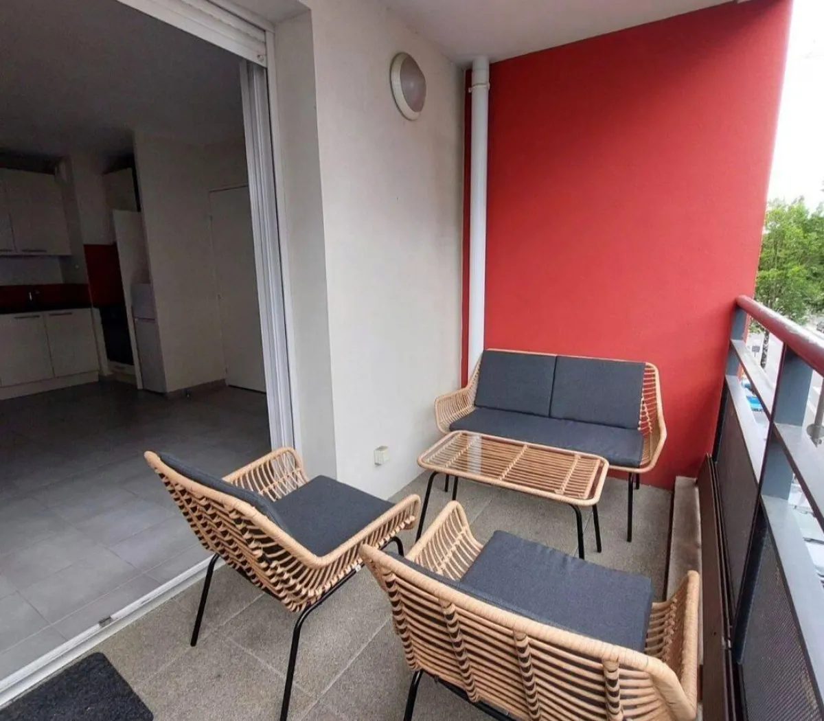 Location Tours Appartement 6abd6eec6863
