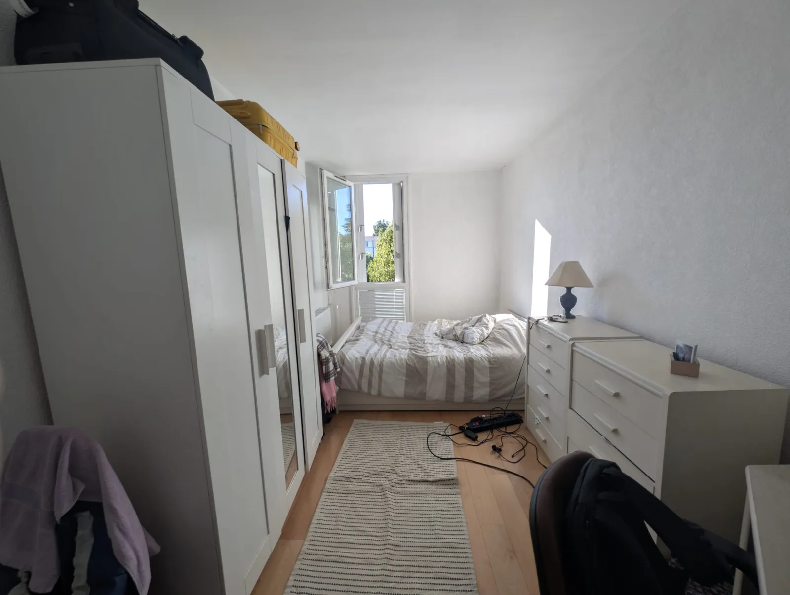 Location Montigny-le-Bretonneux Chambre 6abd888d17fa