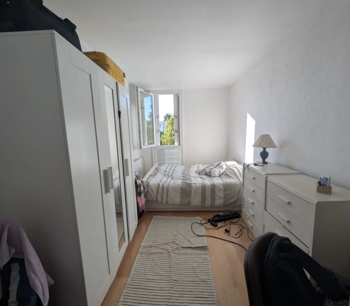 Location Montigny-le-Bretonneux Chambre 6abd888d17fa