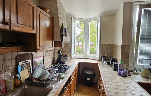 Location Montigny-le-Bretonneux Chambre 6abd888d17fa