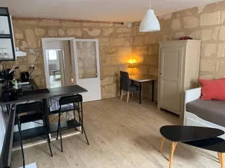 Location Bordeaux Appartement 6abe07e638f7