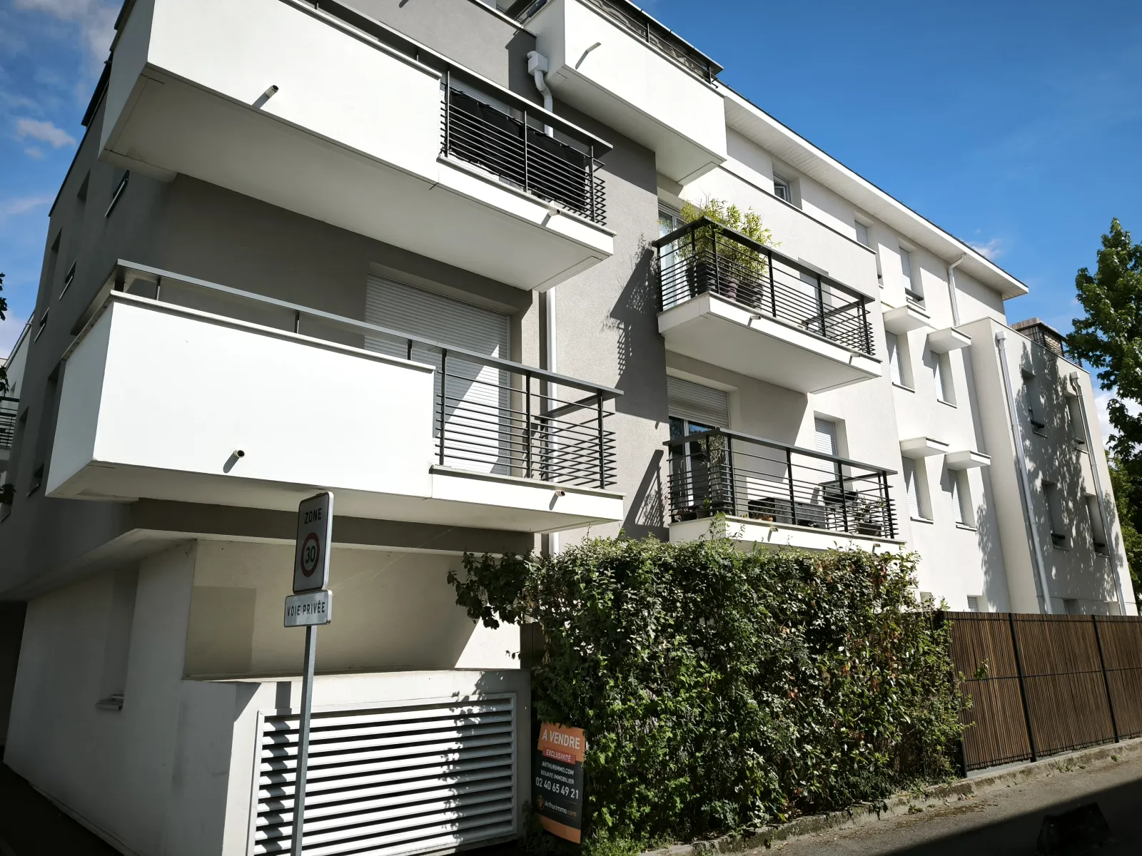 Location Rezé Appartement 6abe39db9f45