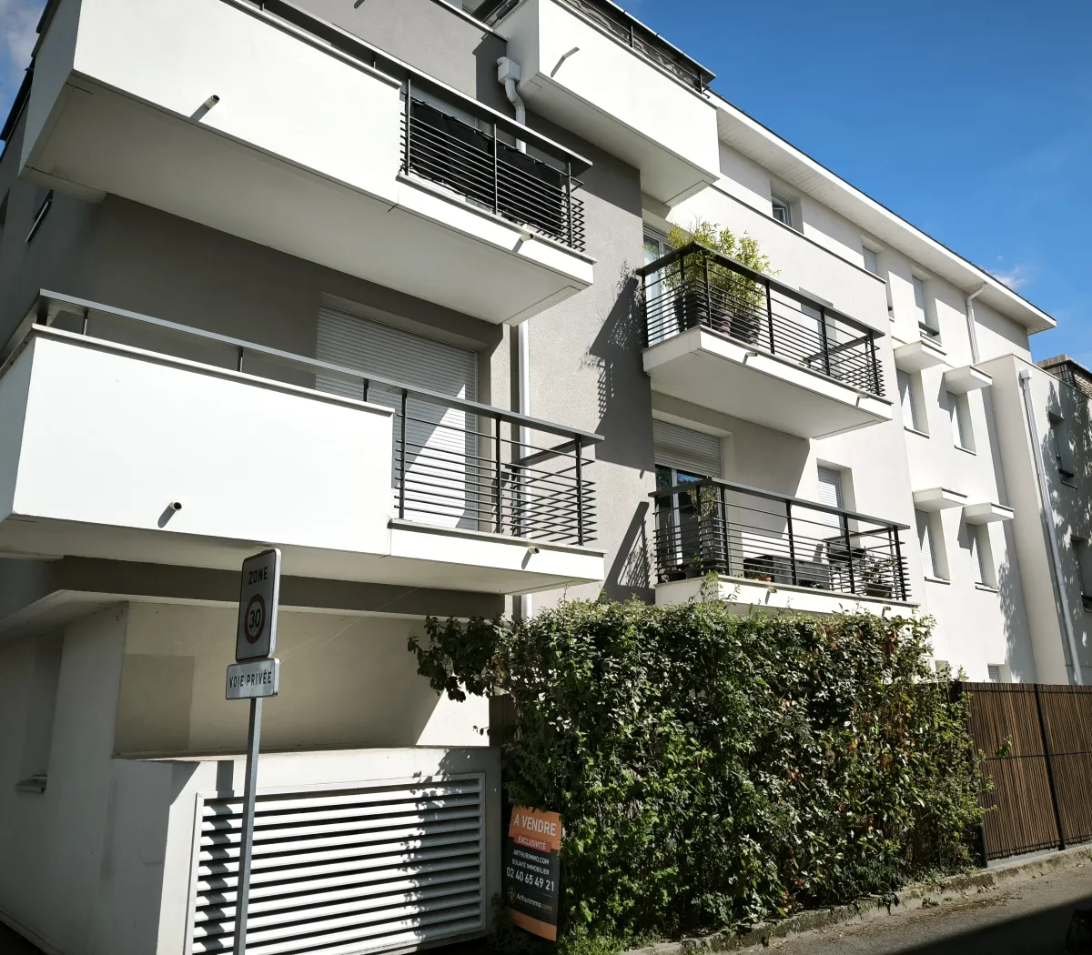 Location Rezé Appartement 6abe39db9f45
