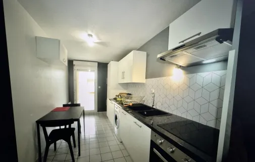 Location Toulouse Appartement 6abe5bc01f4d