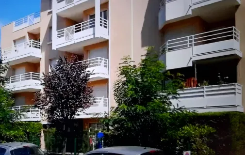Location Toulouse Appartement 6abe5bc01f4d