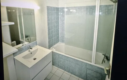 Location Toulouse Appartement 6abe5bc01f4d