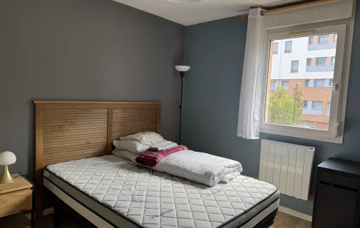 Location Toulouse Appartement 6abe5bc01f4d