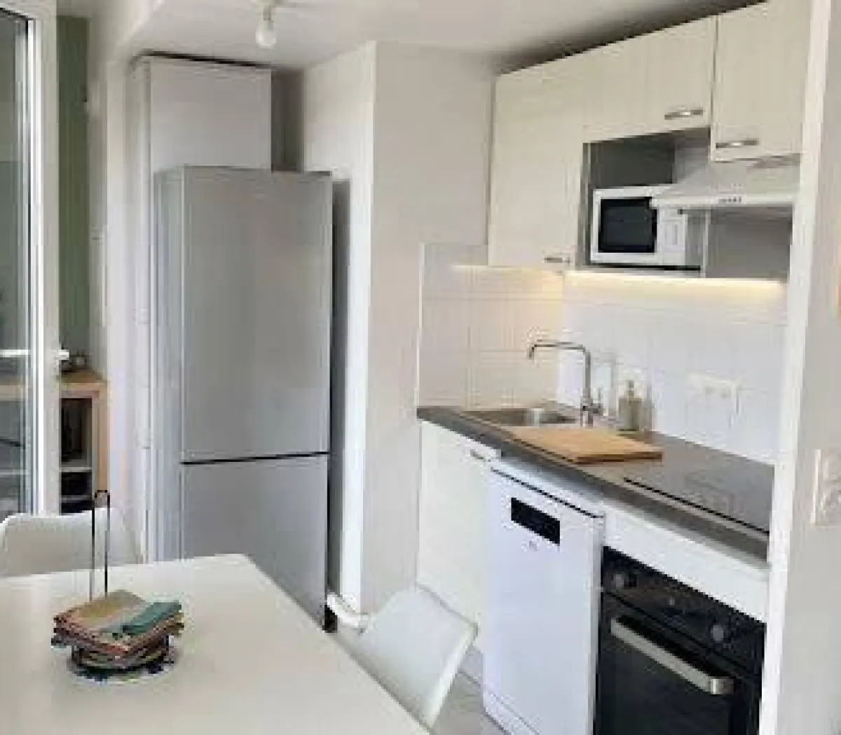 Location Alfortville Appartement 6abe79a8c3db