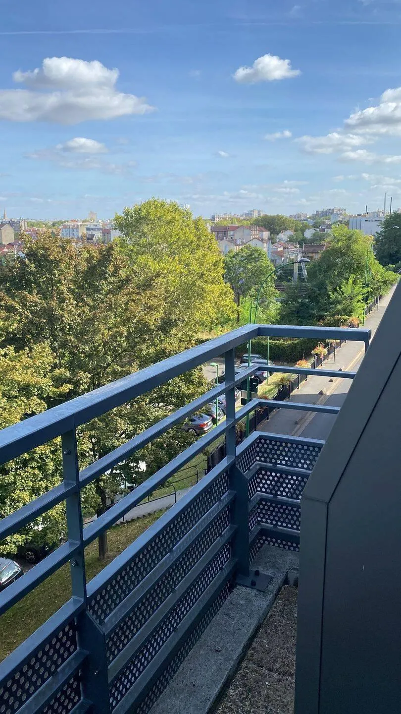 Location Alfortville Appartement 6abe79a8c3db