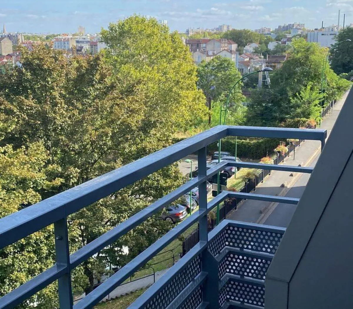 Location Alfortville Appartement 6abe79a8c3db