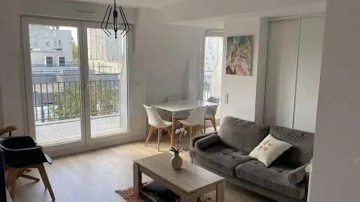 Location Alfortville Appartement 6abe79a8c3db