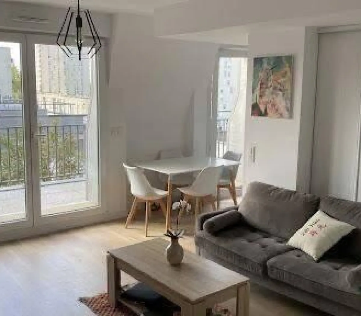 Location Alfortville Appartement 6abe79a8c3db