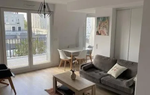 Location Alfortville Appartement 6abe79a8c3db