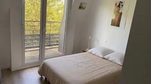 Location Alfortville Appartement 6abe79a8c3db