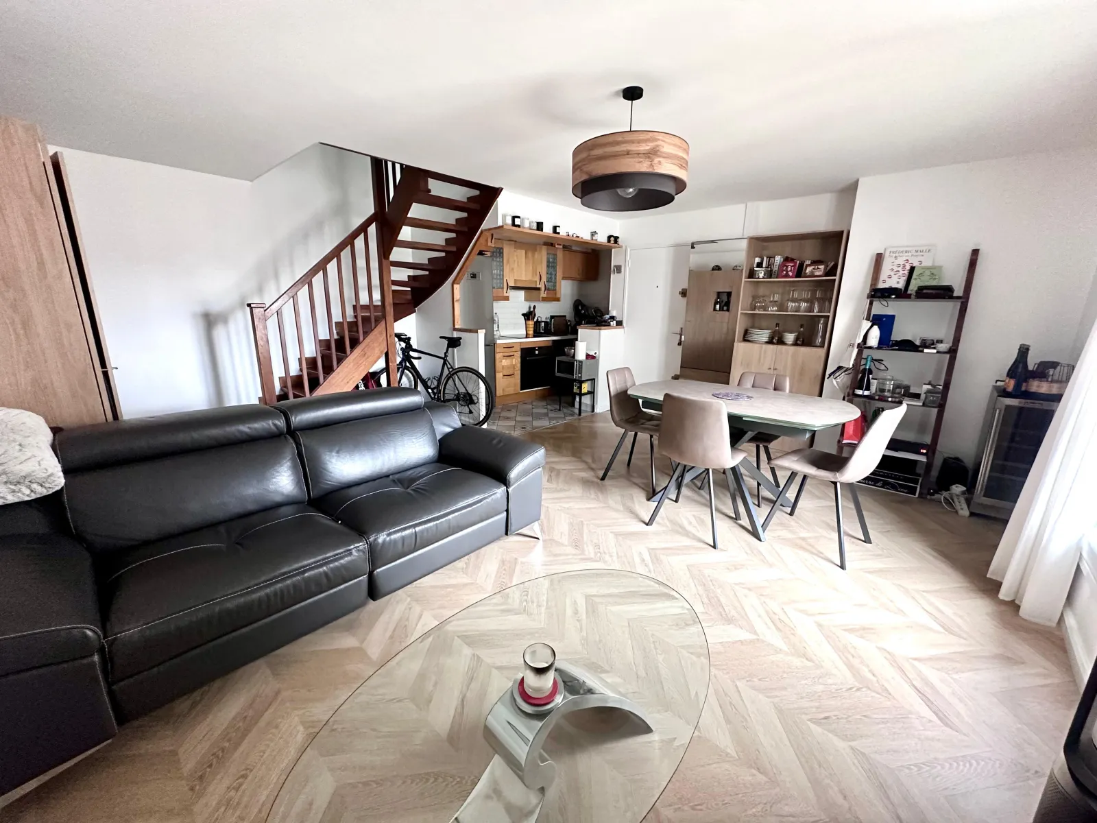 Location Fontenay-sous-Bois Appartement 6abe89444613