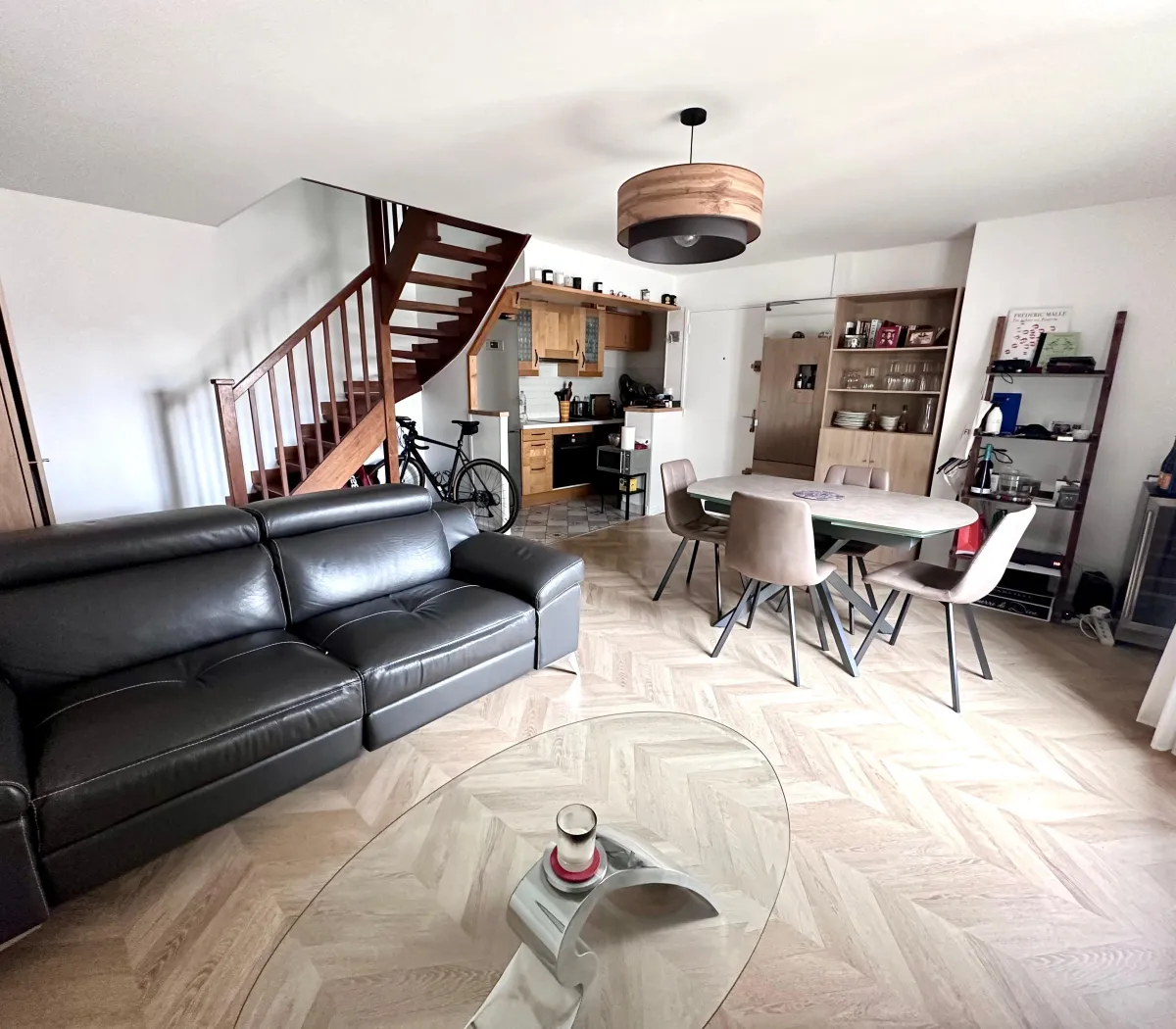 Location Fontenay-sous-Bois Appartement 6abe89444613