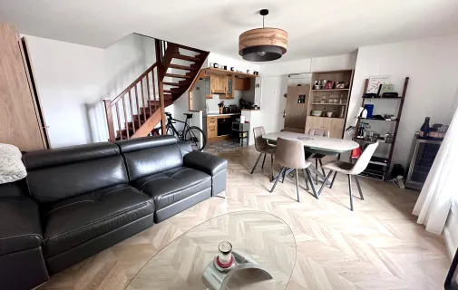 Location Fontenay-sous-Bois Appartement 6abe89444613