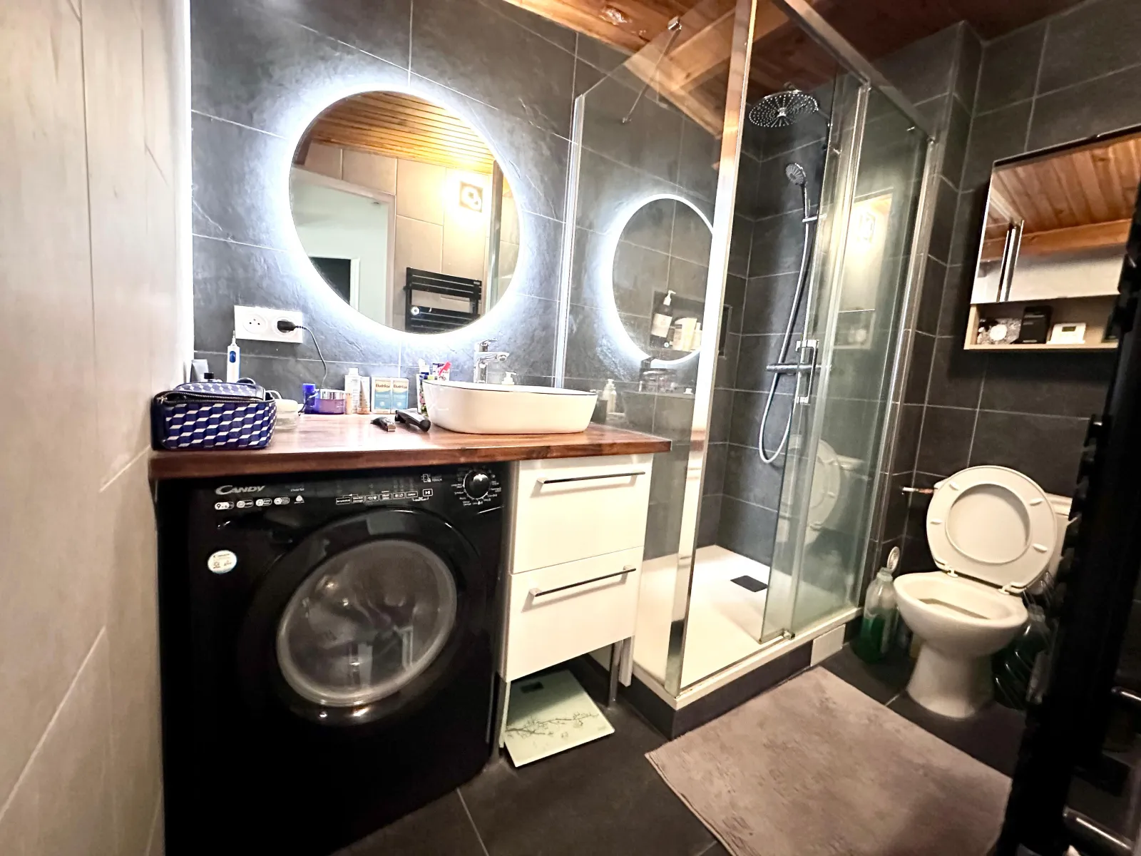 Location Fontenay-sous-Bois Appartement 6abe89444613