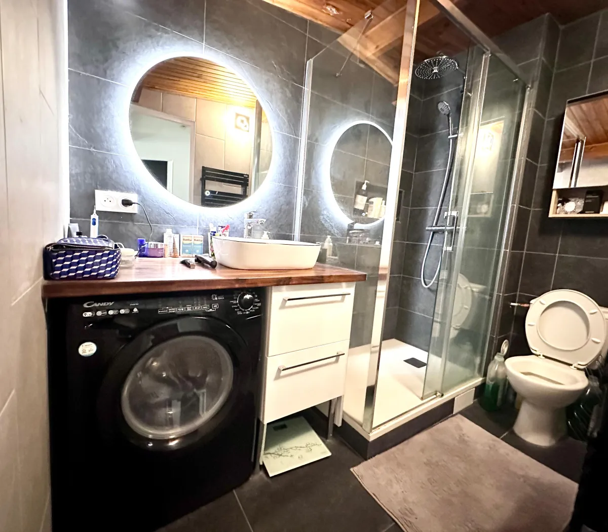 Location Fontenay-sous-Bois Appartement 6abe89444613