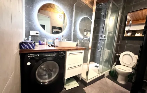 Location Fontenay-sous-Bois Appartement 6abe89444613