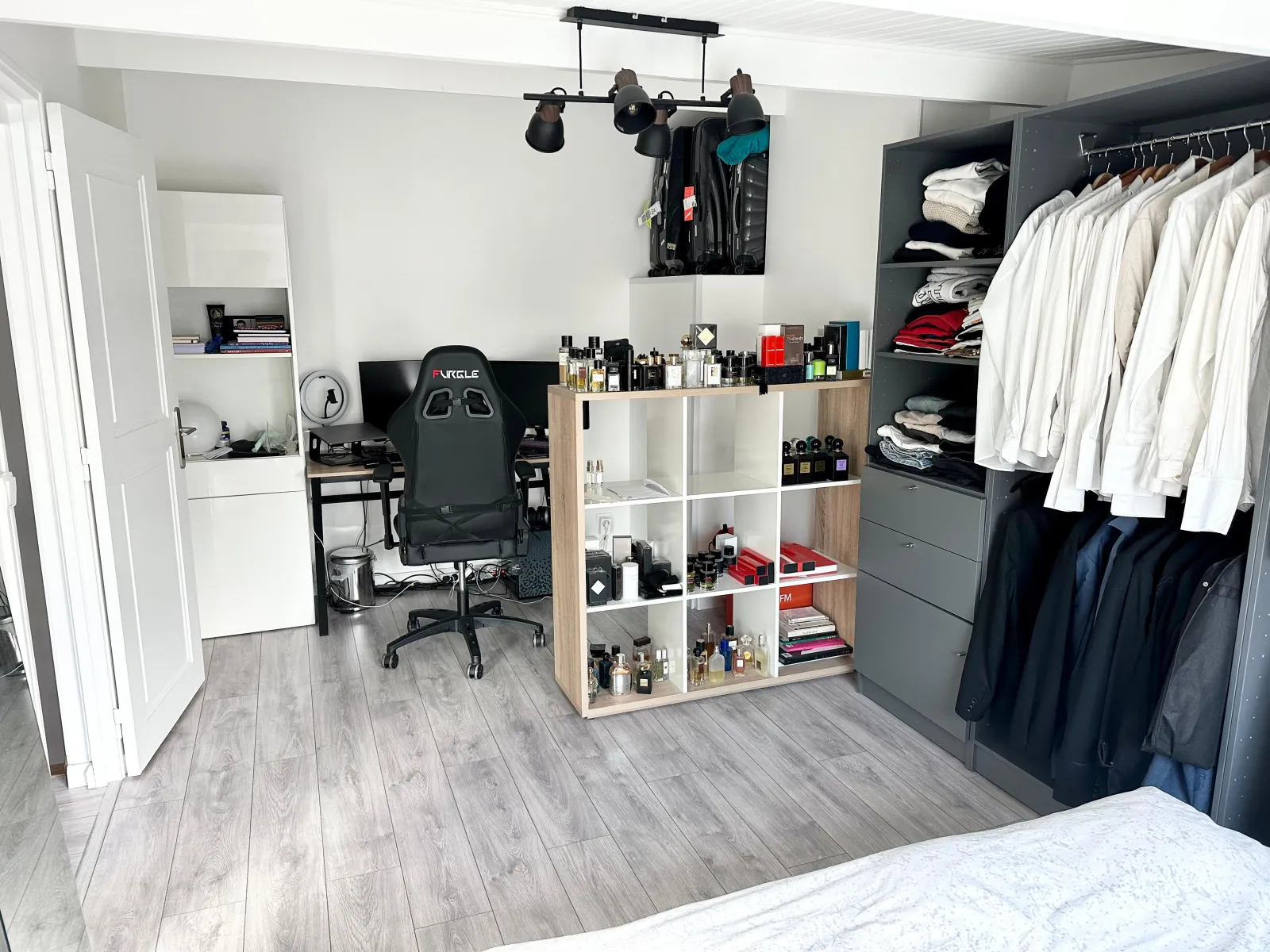 Location Fontenay-sous-Bois Appartement 6abe89444613