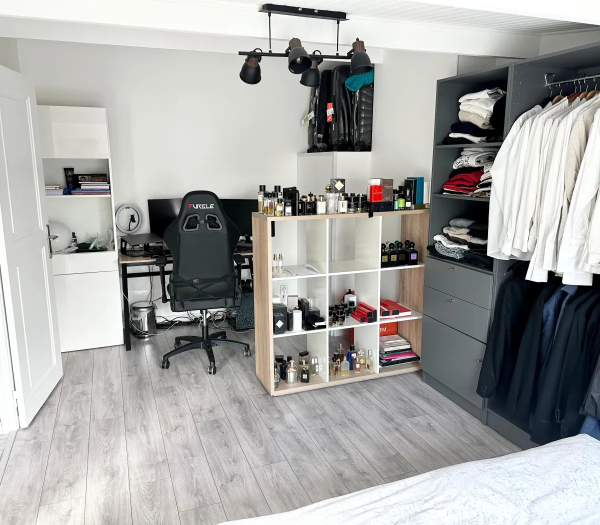 Location Fontenay-sous-Bois Appartement 6abe89444613