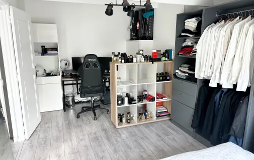 Location Fontenay-sous-Bois Appartement 6abe89444613