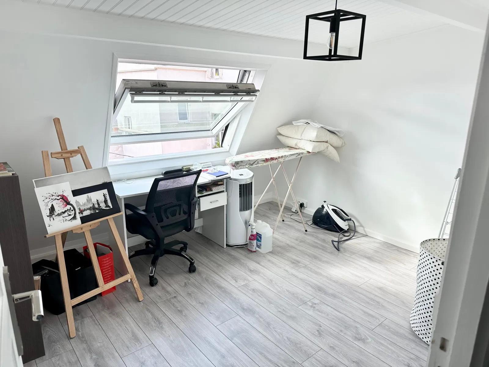 Location Fontenay-sous-Bois Appartement 6abe89444613