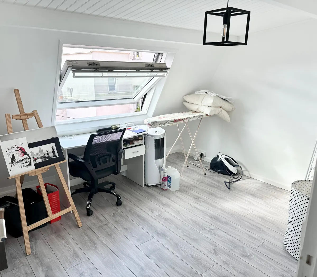 Location Fontenay-sous-Bois Appartement 6abe89444613
