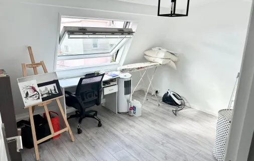 Location Fontenay-sous-Bois Appartement 6abe89444613