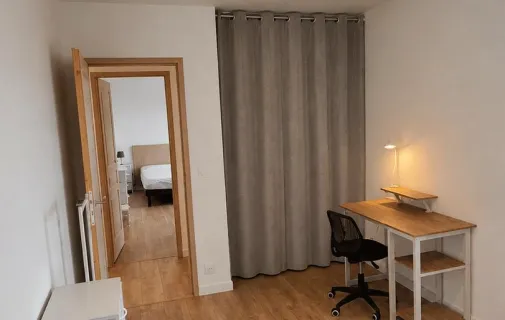 Location Talence Chambre 6abe914d2bb9