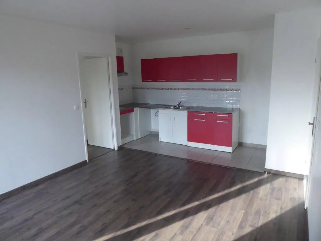 Location Boissy-Saint-Léger Appartement 6abe95bf4799