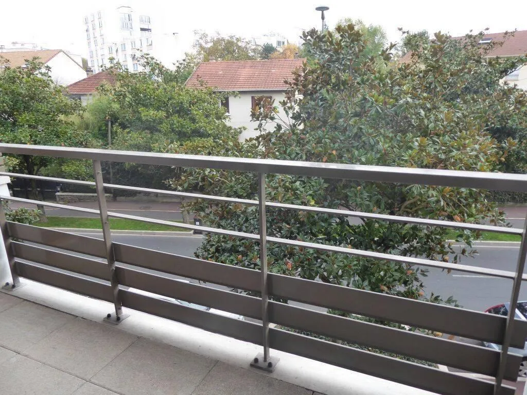 Location Boissy-Saint-Léger Appartement 6abe95bf4799