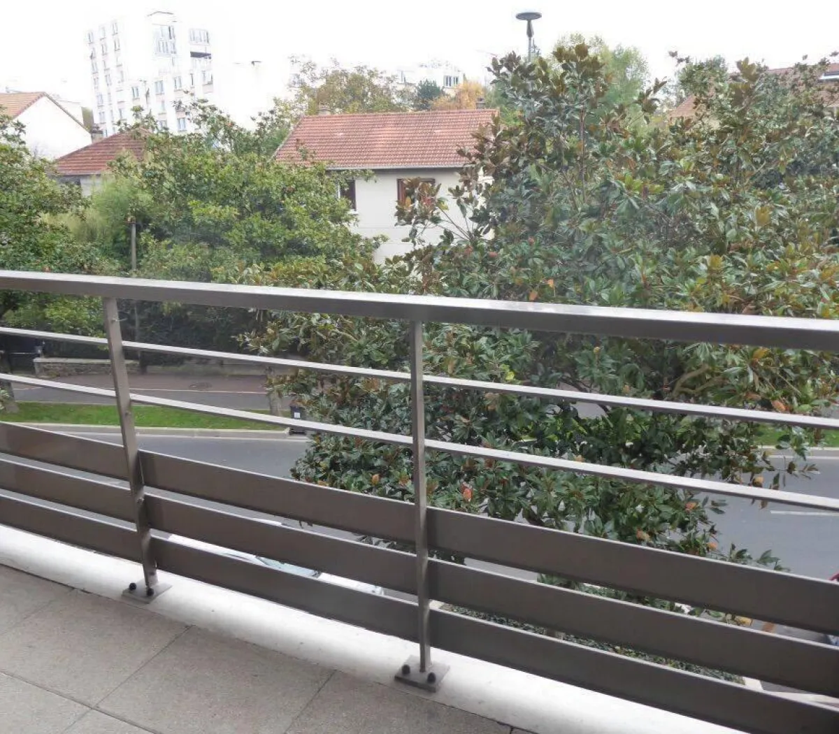 Location Boissy-Saint-Léger Appartement 6abe95bf4799