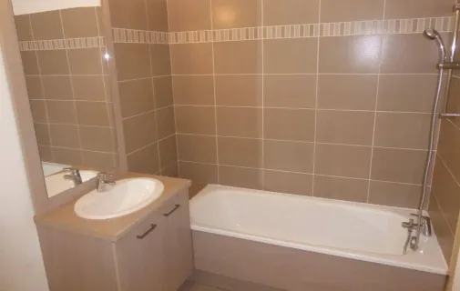 Location Boissy-Saint-Léger Appartement 6abe95bf4799