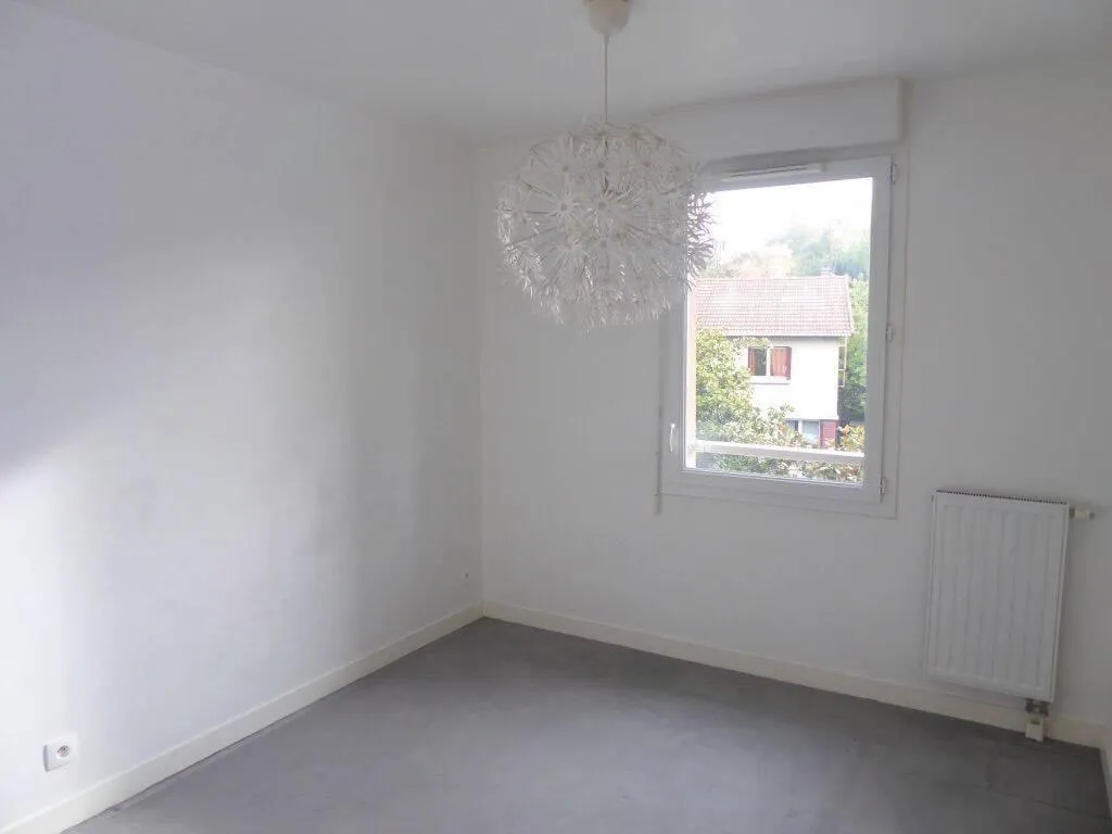 Location Boissy-Saint-Léger Appartement 6abe95bf4799