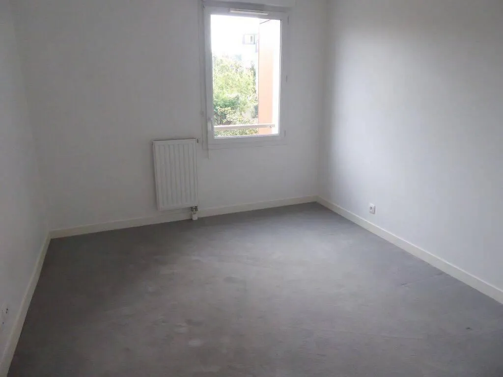 Location Boissy-Saint-Léger Appartement 6abe95bf4799