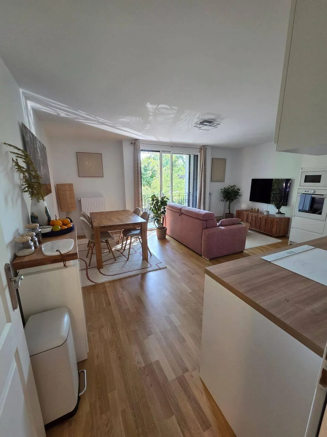 Location Le Raincy Appartement 6abeb2a0ece3