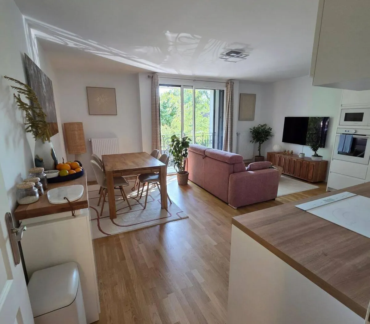 Location Le Raincy Appartement 6abeb2a0ece3
