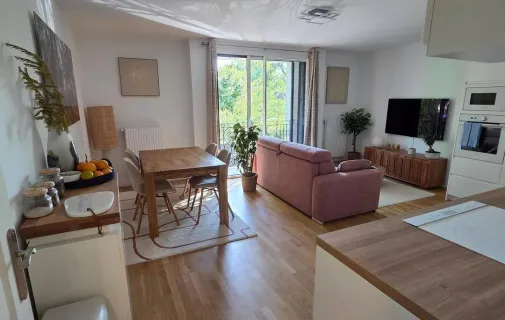 Location Le Raincy Appartement 6abeb2a0ece3
