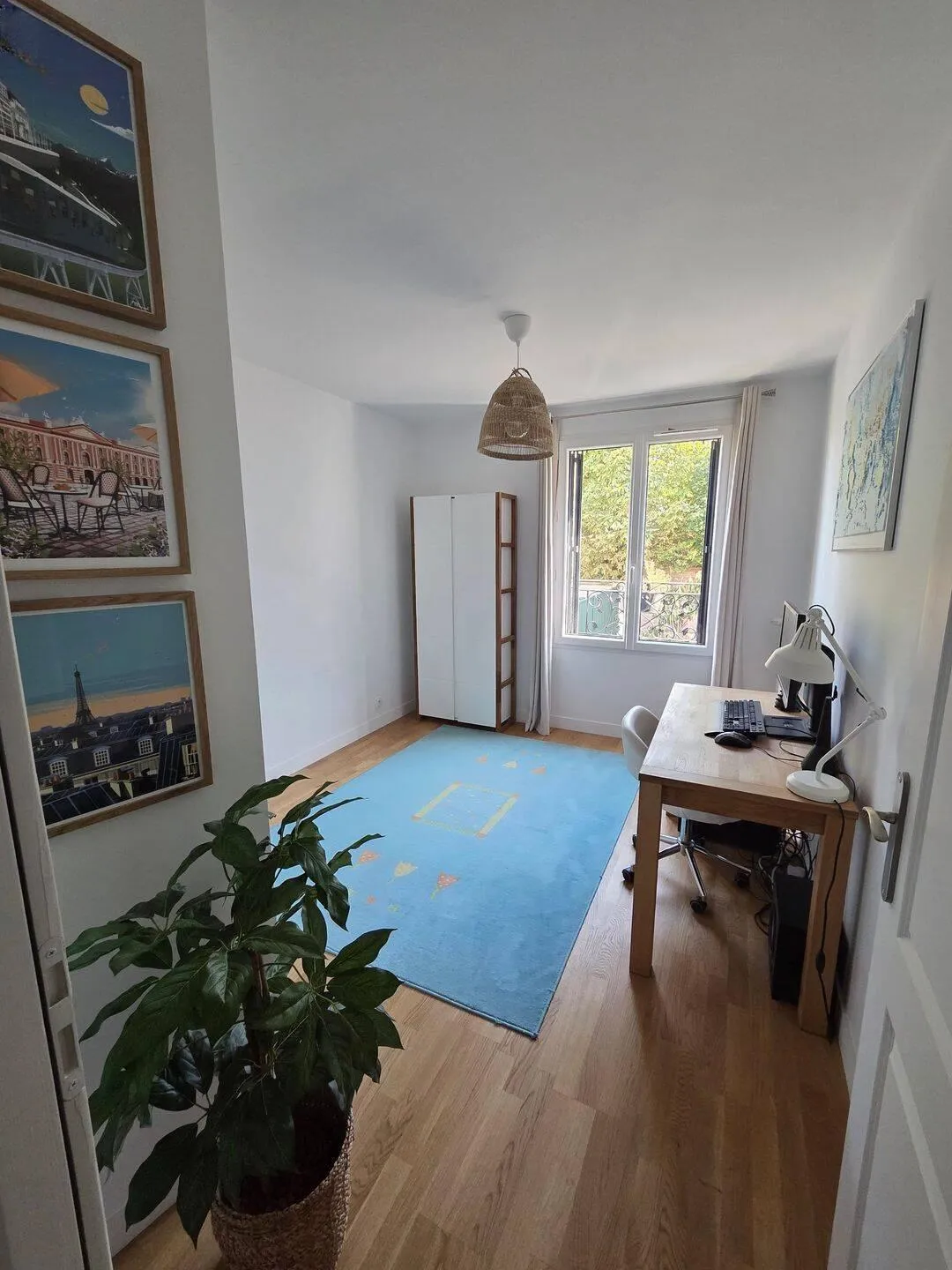 Location Le Raincy Appartement 6abeb2a0ece3