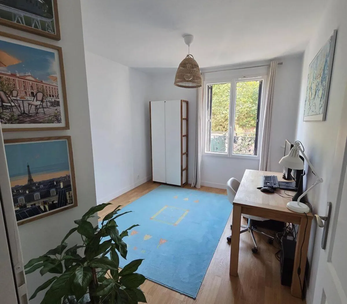 Location Le Raincy Appartement 6abeb2a0ece3