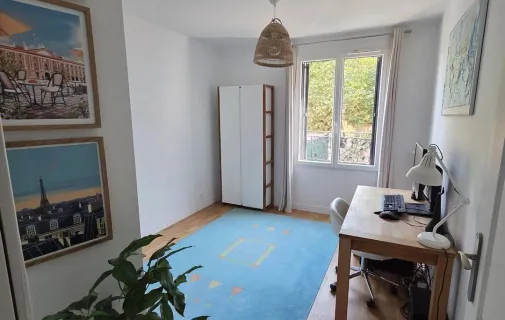 Location Le Raincy Appartement 6abeb2a0ece3