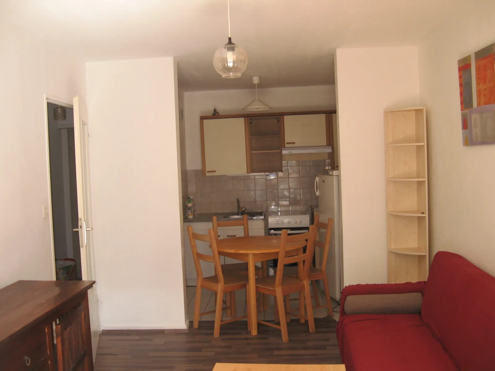 Location Aix-les-Bains Appartement 6abebeefcbcd